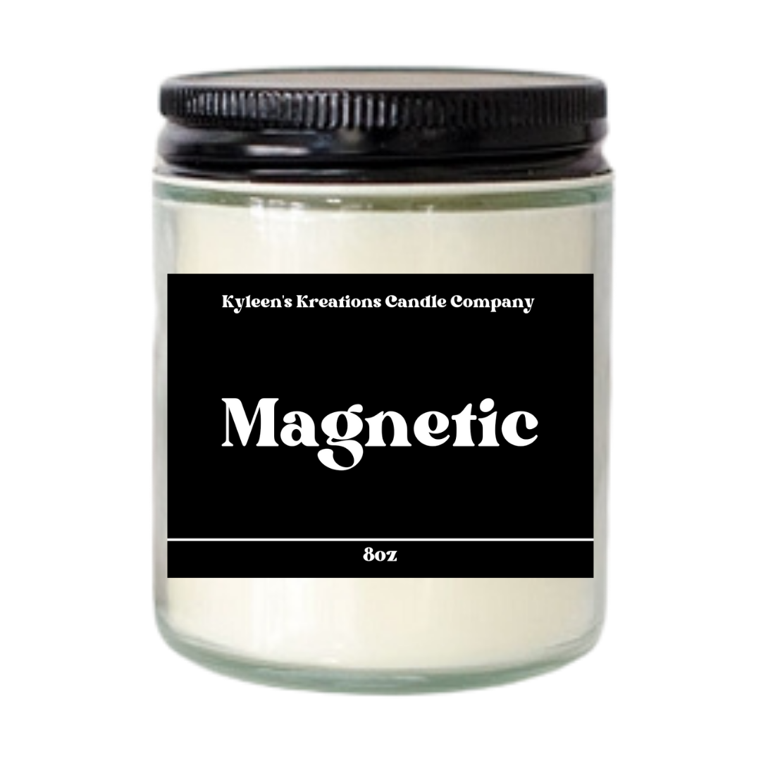 Signature Candles